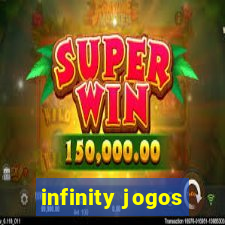 infinity jogos